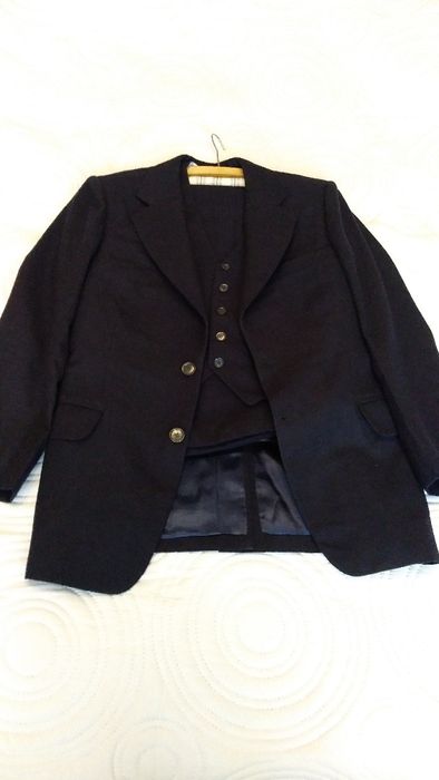 Garnitur młodzieżowy