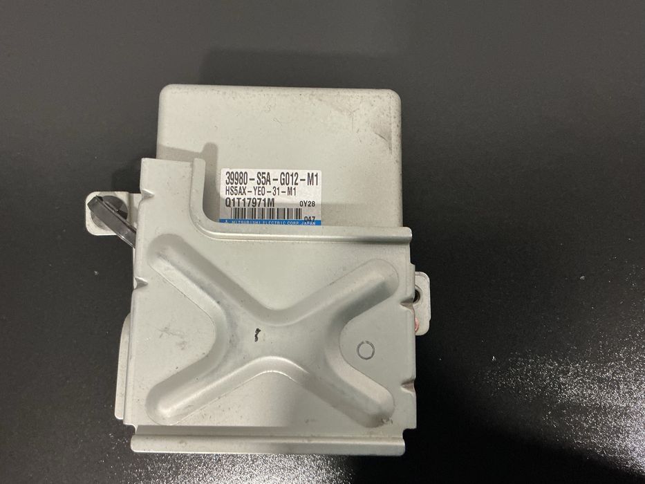 Módulo Direção Assistida para Honda Civic (ES_/ET_)