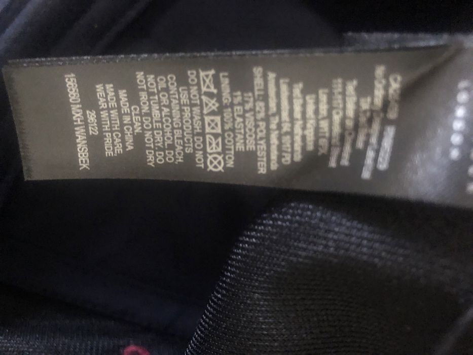 Фірмова кепка бейсболка ted baker