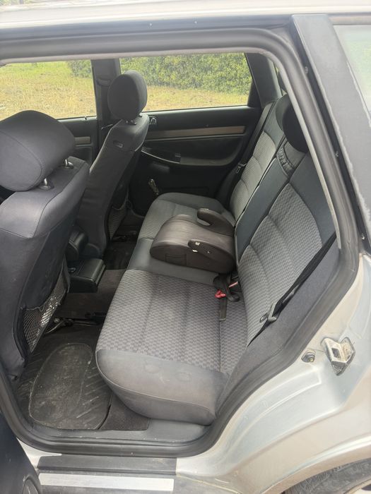 Audi a 4 avant 1.9 tdi