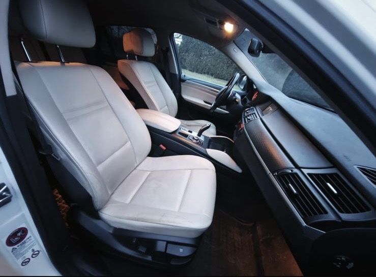Bmw x6 E71 30D xdrive