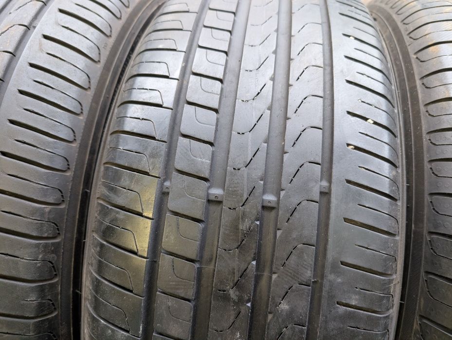 Летняя резина 235/60 R18 Pirelli Verde