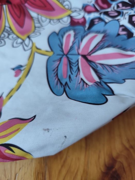 Duża torba plażowa Avon