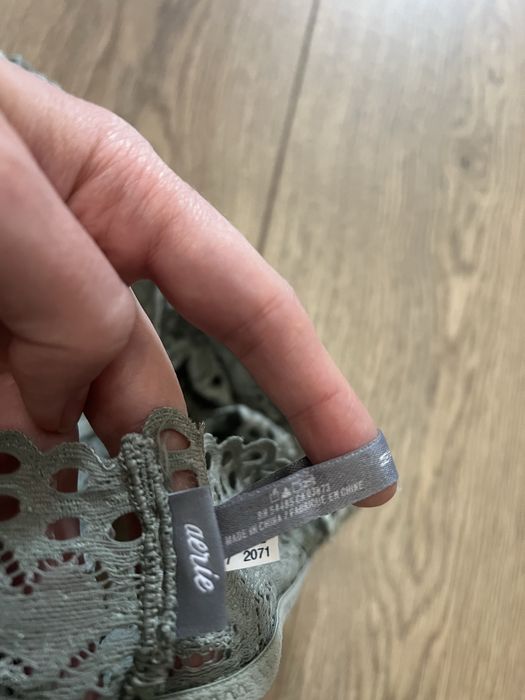 Топ, бралет, бюстгалтер aerie