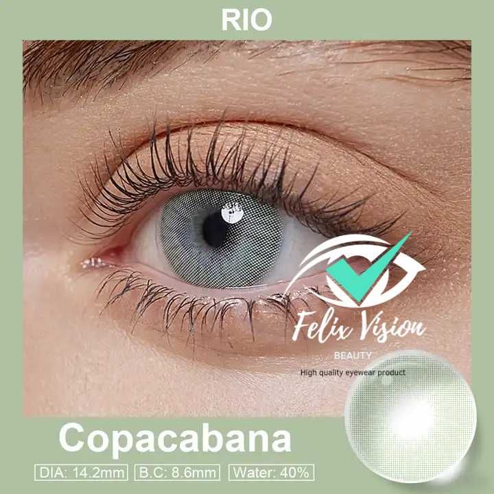 Lentes de contacto olx hotsell