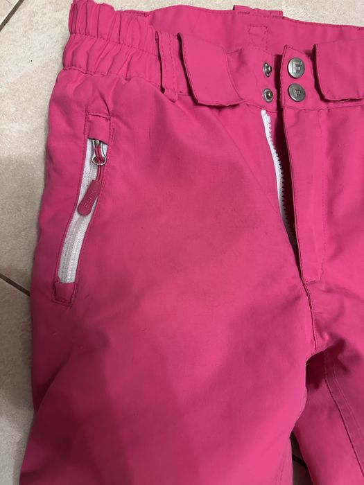 Зимові термо штани, комбінезон, куртка