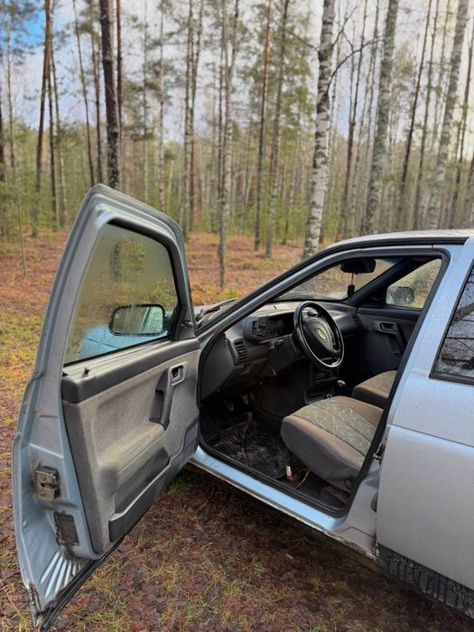 Продам ваз 2110.