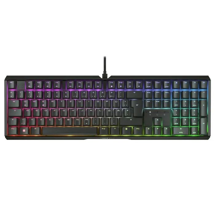 CHERRY XTRFY MX 3.1 PT | Teclado Mecânico | Novo Selado e Garantia