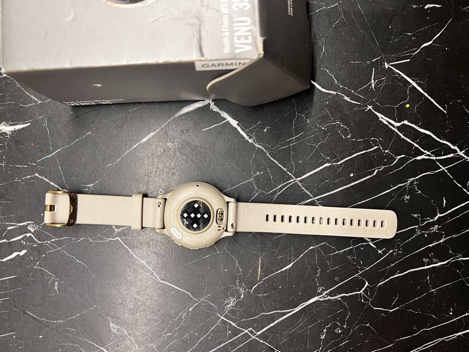 Garmin venu 3s super stan