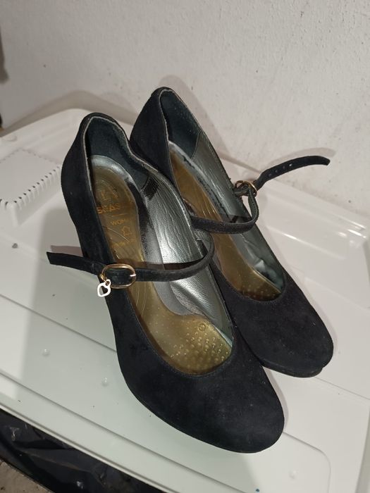 Sapatos de cerimónia