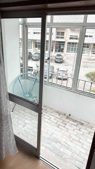 Apartamento para alugar em Viana do Castelo