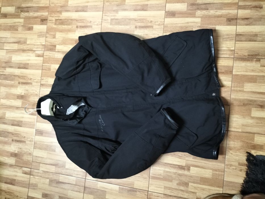 Casaco motard Ixon64751079936130120