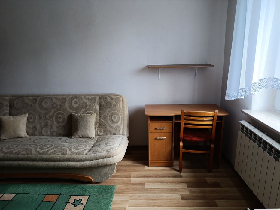 Stancja obok Ekonomika i Staszica