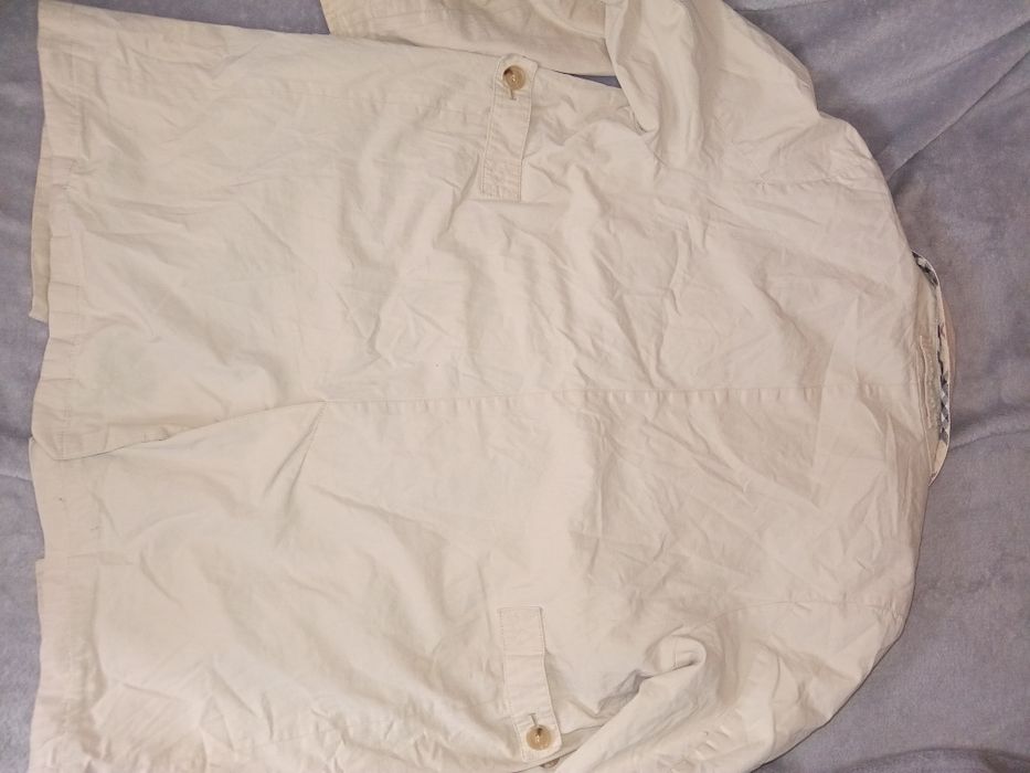 Burberry тренч плащ