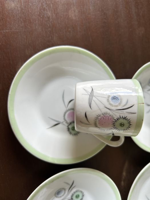 Loica SP Coimbra Grupo Vista Alegre loiça de café