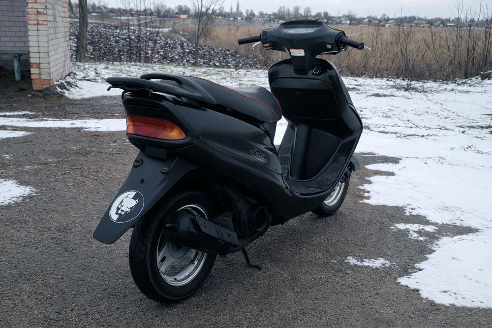 Продам скутер Хонда такт 30