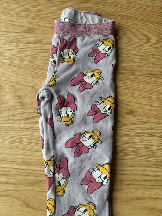 Leggins margarida