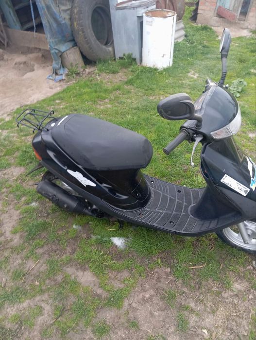 Продам Honda Dio 27