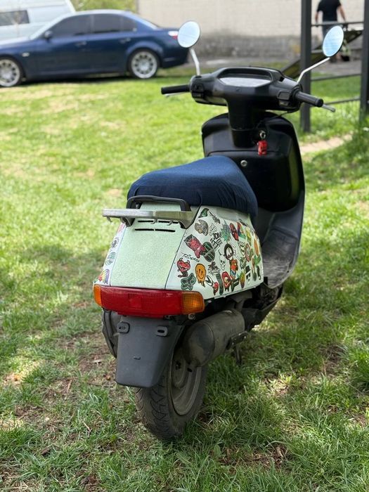 Продам Хонду лід аф20,