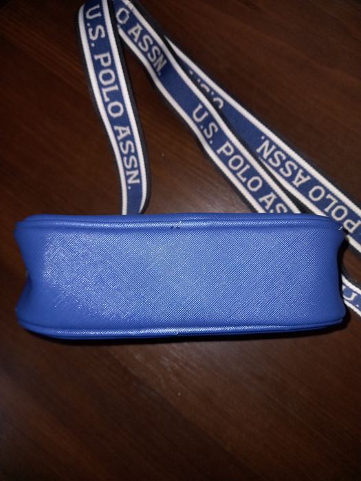 Сумка жіноча US.Polo.Assn оригінал