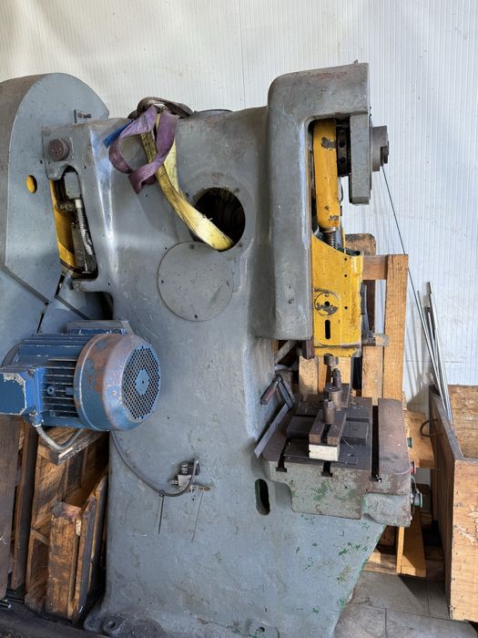 Vendo Balance Weingarten