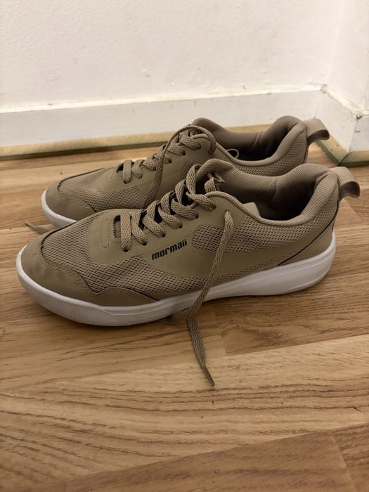 Tenis Mormaii tamanho 40