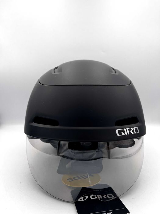 Powystawowy Kask Giro Bexley Mips r. S (51-55cm)