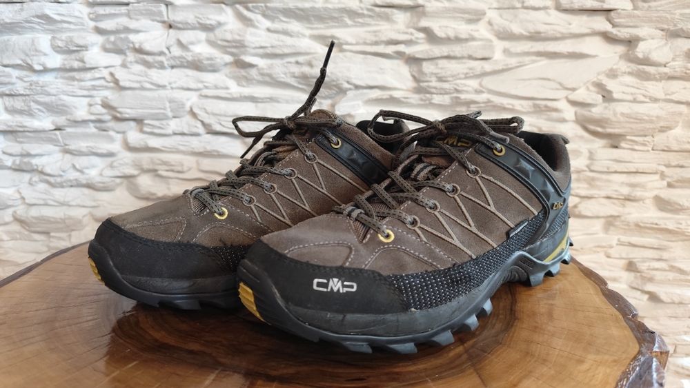 Buty trekkingowe CMP Rigel Low 42