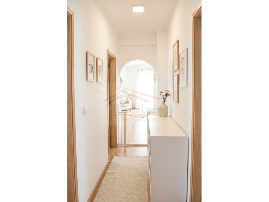 Apartamento T2 | Excelente Oportunidade