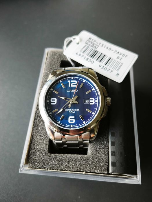 Casio MTP-1314D-2AVDF