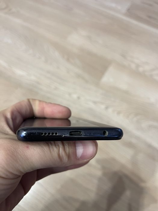 POCO X3 Pro 6/128 Phantom Black разборка