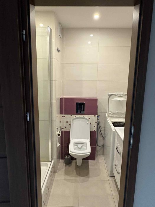 Mieszkanie do wynajęcia