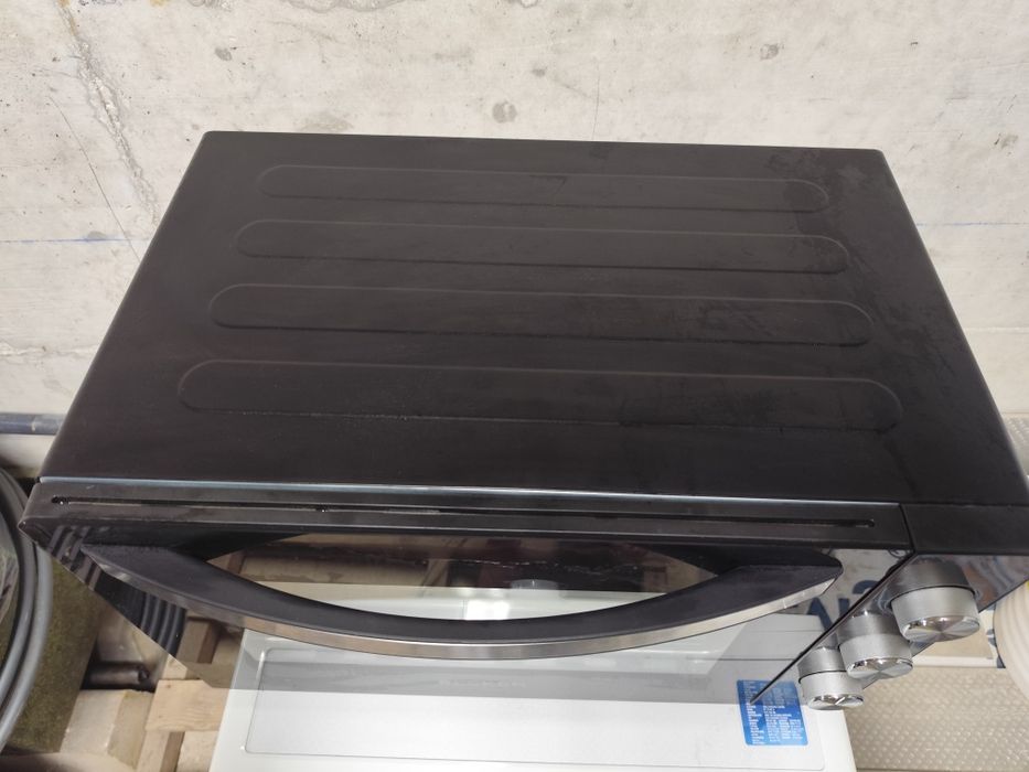 Mini-forno BECKEN