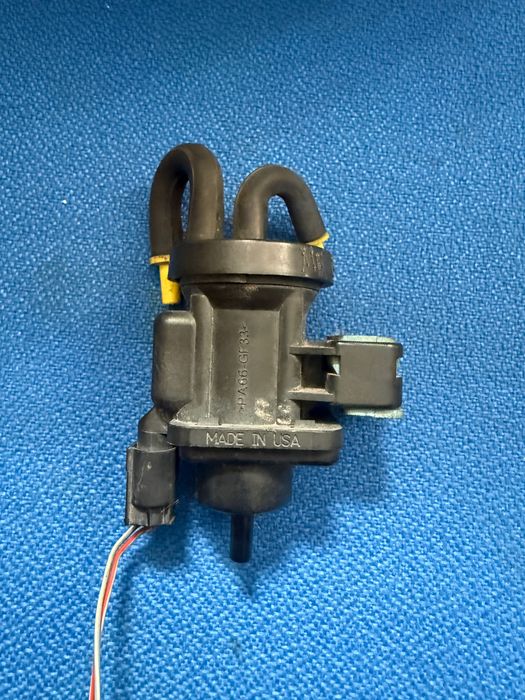 Valvula ar booster turbo para Mercedes W203