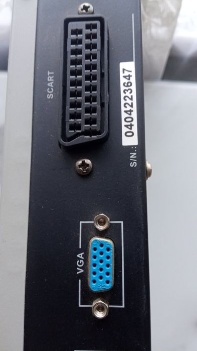 DVD-плеер Elenberg DVDP-2405