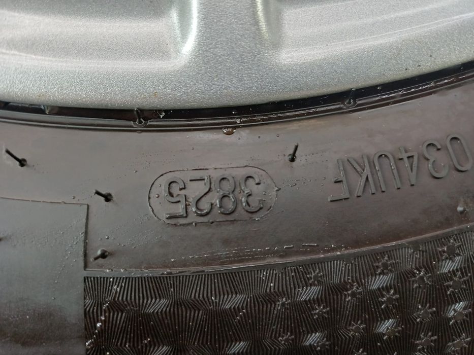 Alufelgi+Opony letnie 195/65 15 5x112 et40 VW Golf VI Passat B5