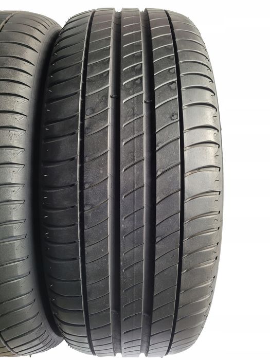 2x michelin primacy 3 215/50 r18 92w 6mm