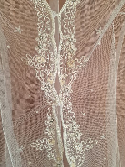 Vestido de Noiva