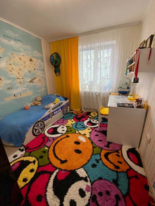 НАЙДЕШЕВША 2к з ремонтом новобудова!