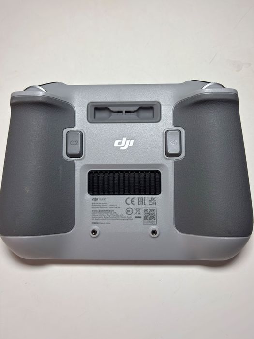 DJI RC as new498666583370639361