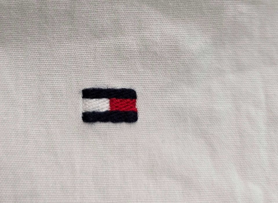 Koszula męska Tommy Hilfiger