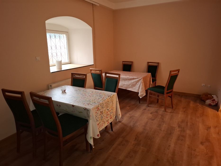 Kwatery pod Śnieżką