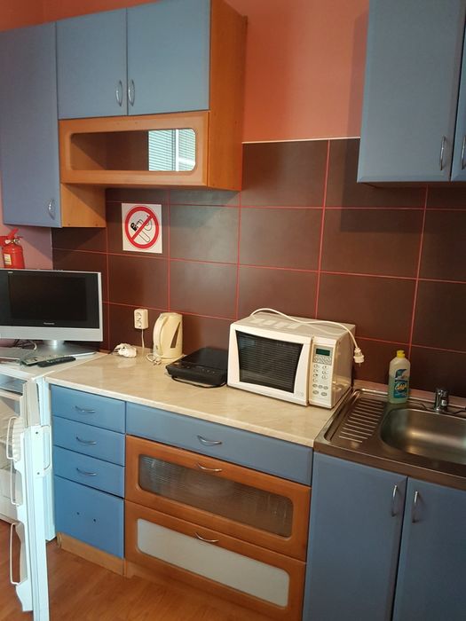 Евроремонт, без залога,  метро Академгородок, без комиссии. Посуточно