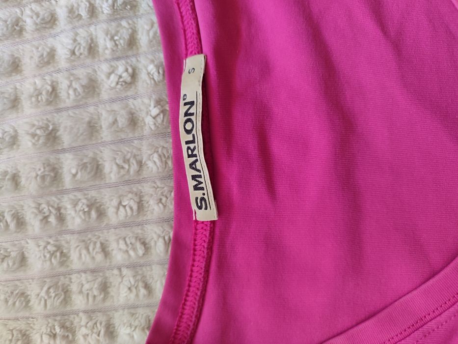 Футболки спортивні, розмір S