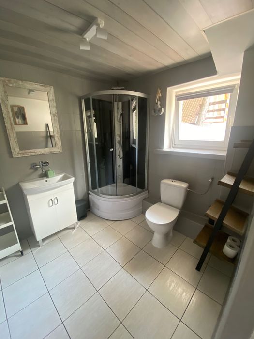 DOMKI SKOROCHÓW (3) i (10) jezioro nyskie-2,6,8,10,14 osobowe.