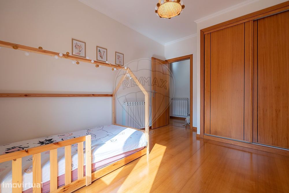 Apartamento T2 para venda