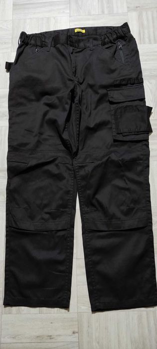 р52 Робочі штани Спецодяг чоловічі