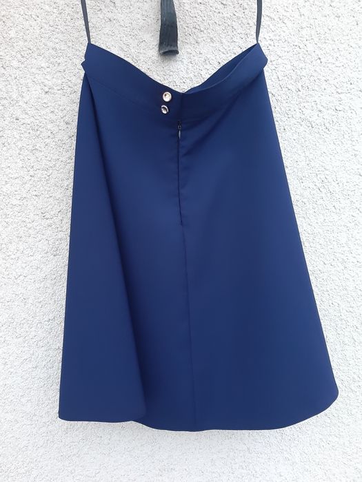 Жіноча спідниця кльош