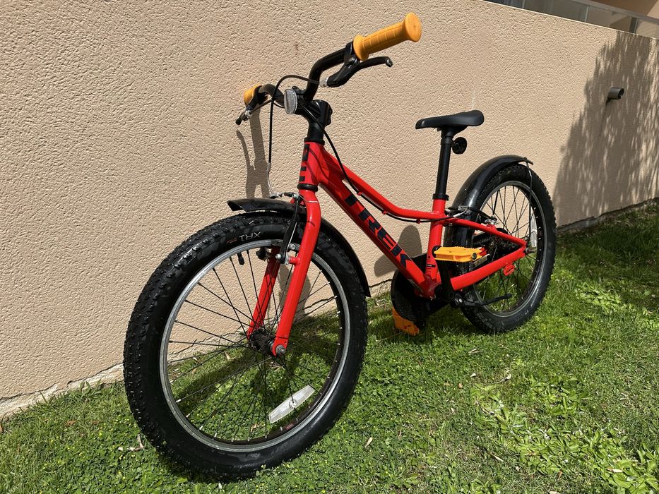 Trek Precaliber 20’