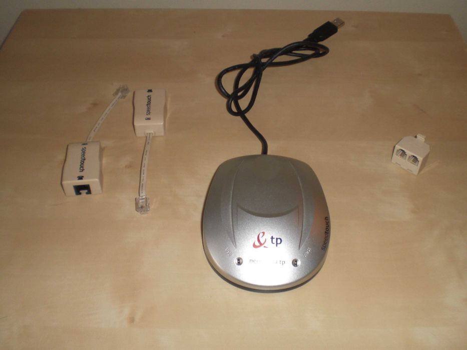 Modem SpeedTouch 330